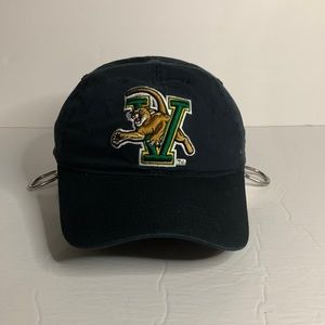 The University of Vermont adidas large hat